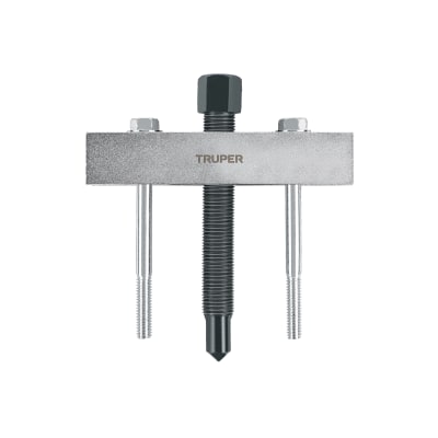 Extractor para engranes y orificios roscados. truper