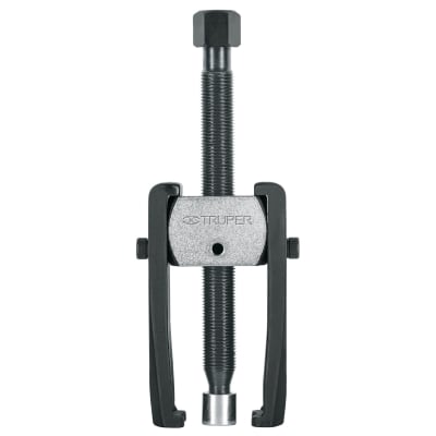 Extractor de poleas. pata de cabra Truper1