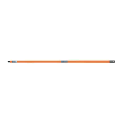 Extensión de acero para rodillo, 1.2 m, Truper1