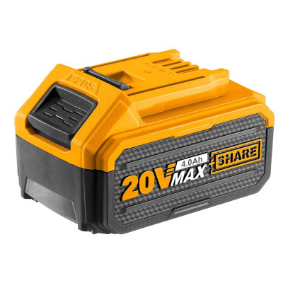 Batería 20v 4ah industrial Ingco