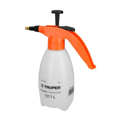 Fumigador de 1 litros Truper