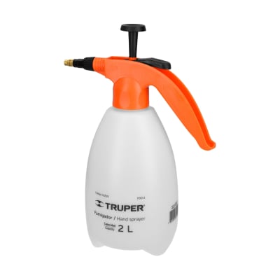 Fumigador de 2 litros Truper