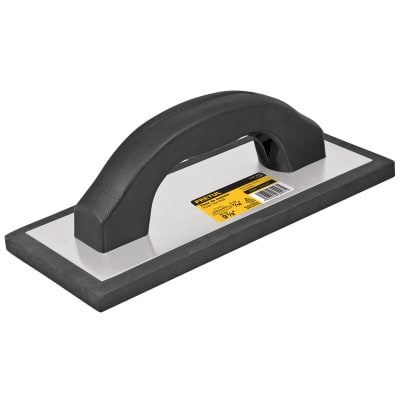 Fraguador de hule mango pvc Pretul