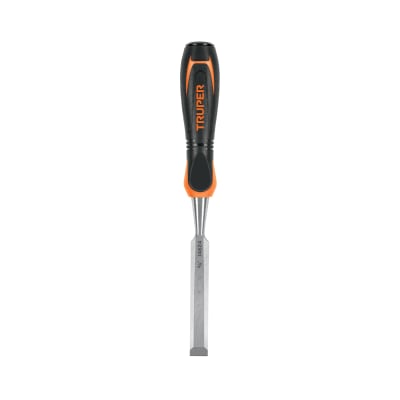 Formón 5/8´´ mango Comfort Grip, Truper