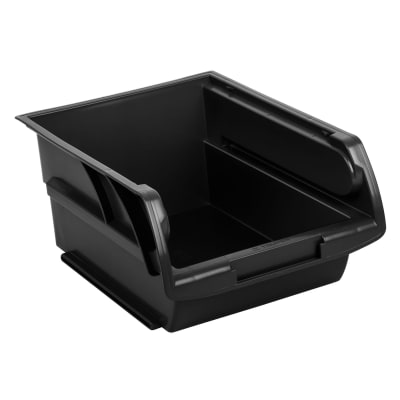 Bandeja Apilable de Plástico 25x17x11 cm Truper