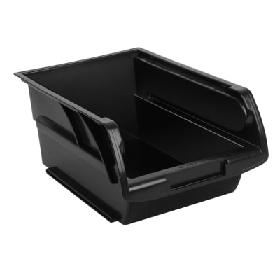Bandeja Apilable de Plástico 34x21x15 cm 10891 Truper