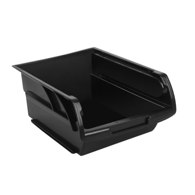 Bandeja Apilable de Plástico 41x31x18 cm Truper