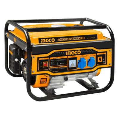Generador a gasolina 3000w 4 tiempos  Ingco1