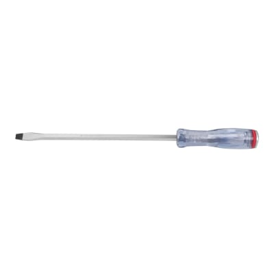 Desarmador Plano de golpe 3/8'' x 10''. truper expert