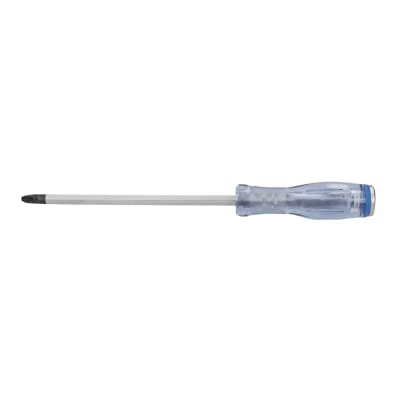 Desarmador de cruz de golpe 3/8'' x 10''. truper expert
