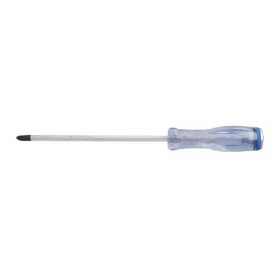 Desarmador de cruz de golpe 5/16'' x 8'' Truper expert