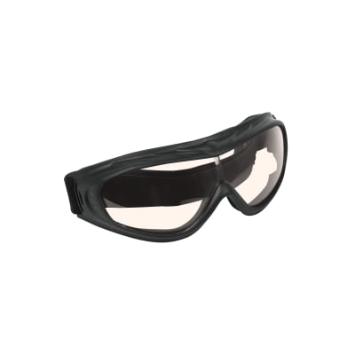Goggles de seguridad ultra ligeros antiempaño Truper