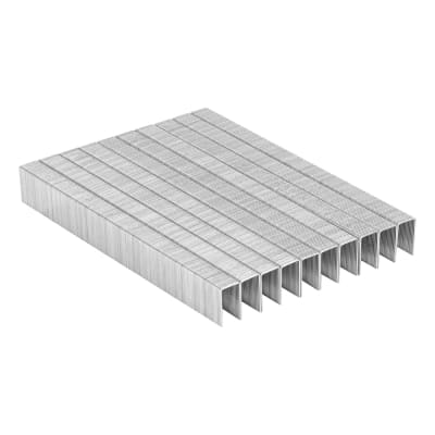 Caja con 5000 grapas corona 3/8´´ calibre 22, 16mm p/ENNE-70 Truper1