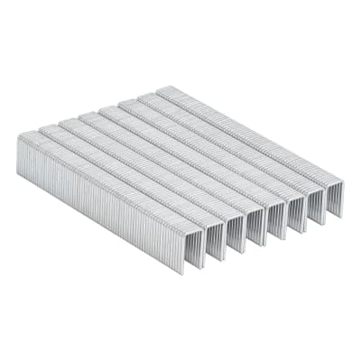 Caja con 1000 grapas corona 7/16´´ cal. 16, 19mm p/ENNE-160 Truper