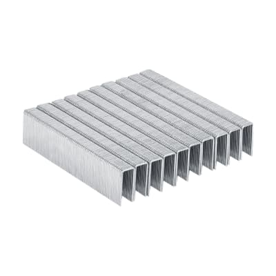 Caja con 1000 grapas corona 7/16´´ cal. 16, 25mm p/ENNE-160 Truper