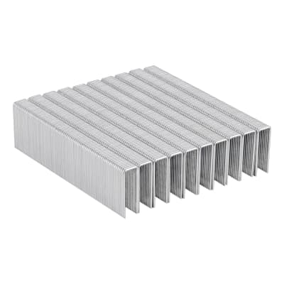 Caja con 1000 grapas corona 7/16´´ cal. 16, 32mm p/ENNE-160 Truper1