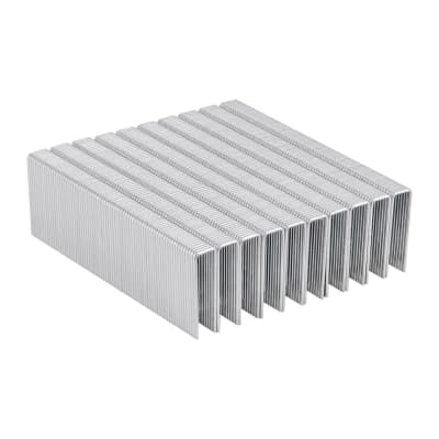 Caja con 1000 grapas corona 7/16´´ cal. 16, 38mm p/ENNE-160 Truper