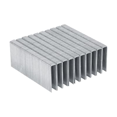 Caja con 1000 grapas corona 7/16´´ cal. 16, 45mm p/ENNE-160 Truper1