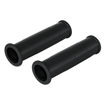 Juego de 2 puños para carretillas con bastidor tubular Truper