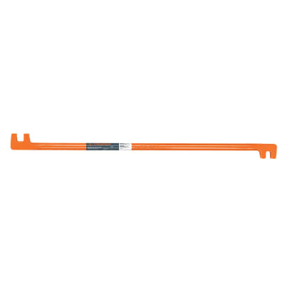 Grifa de dos bocas de 5/8 y 3/4''. truper
