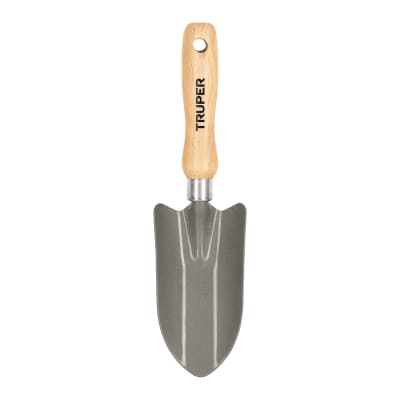 Cuchara para Jardín mango de 6