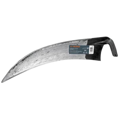 Guadaña tipo española de 26´´, Truper