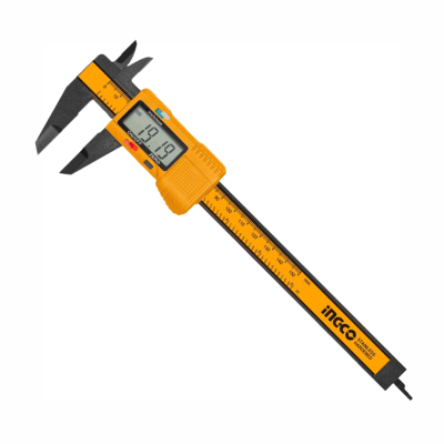 Calibrador Vernier Digital 150 mm 6