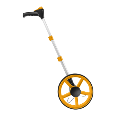 Odometro de Medicion digital con rueda Ingco HDMW23