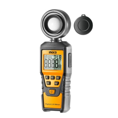 MEDIDOR DE LUZ INGCO HETLU01