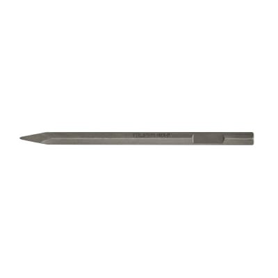 Cincel punta zanco hexagonal 1 1/8´´, 20´´ Truper1