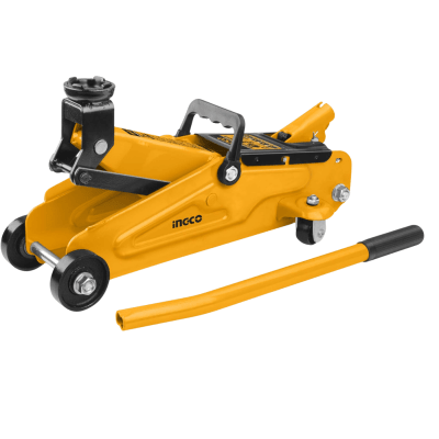Gata hidraulica tipo lagarto 2 toneladas Ingco