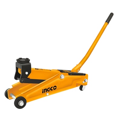 Gata tipo Lagarto 3 toneladas Industrial Ingco