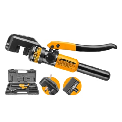 Crimpeadora Hidráulica 45KN Ingco1