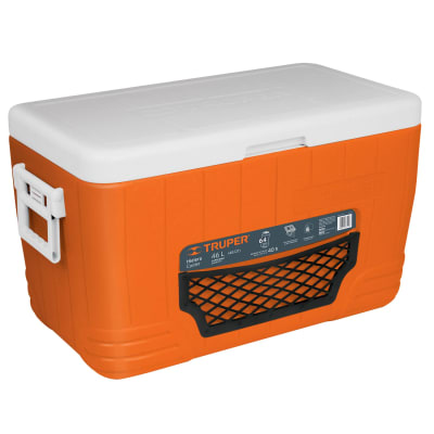 Cooler de 46 Litros Truper1