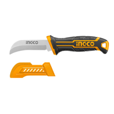 Cuchilla Pelacable Curva 8