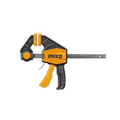 Prensa rápida auto ajustable 6