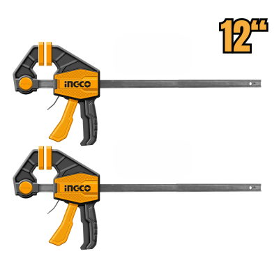 Combo x2 Prensa rapida 12