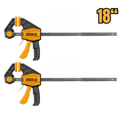 Combo x2 Prensa rápida 18