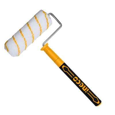 RODILLO EXTENSIBLE PARA INTERIOR 9'' 23CM TELESCÓPICO INGCO