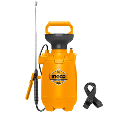 Fumigador 5 litros Ingco