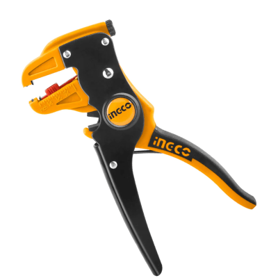 Alicate pinza pelacables Ingco1