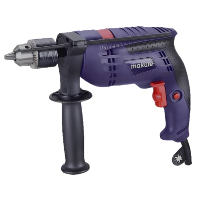 Taladro Percutor 1/2” 810W Makute
