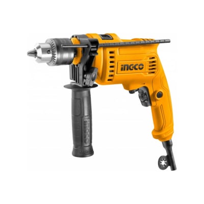 Taladro percutor 680w industrial Ingco