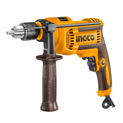 Taladro Percutor 1/2” 710W - VVR Reversible INGCO1