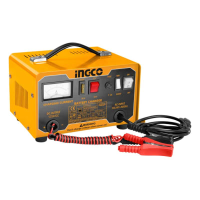 Cargador de bateria Ingco1
