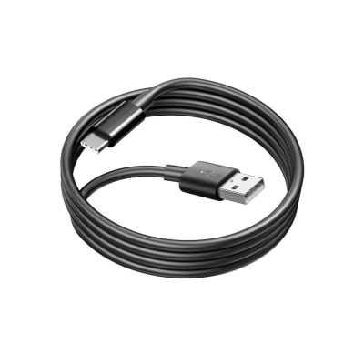 Cable USB type-A to type-C cable