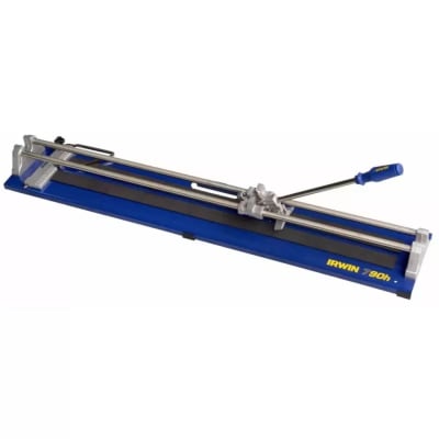 Cortador de mayólica y porcelanato 90cm Irwin