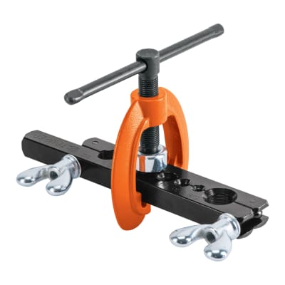 Avellanador de tubos 3/16