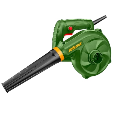 Sopladora Aspiradora 400w Jadever