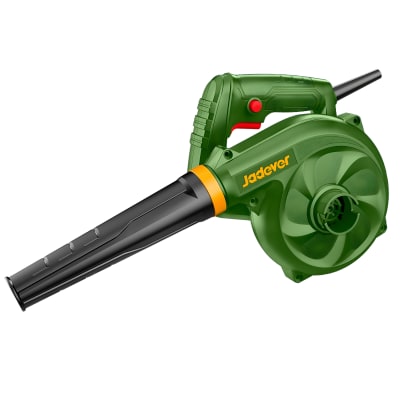 Sopladora Aspiradora 600w Jadever